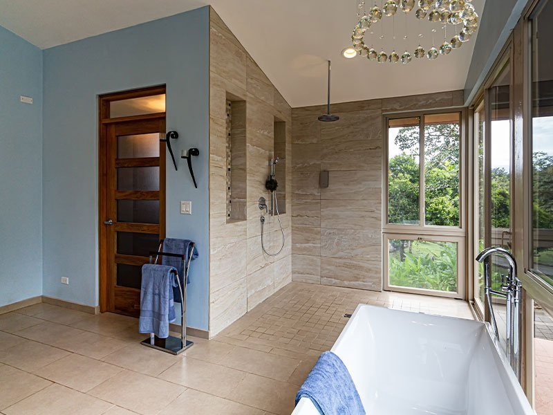 Colchester Hiring a CT Bathroom Contractor - Colchester